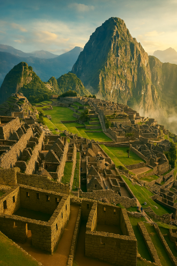 Cusco