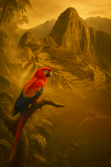 Peru Highlights