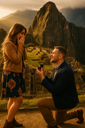Romantic