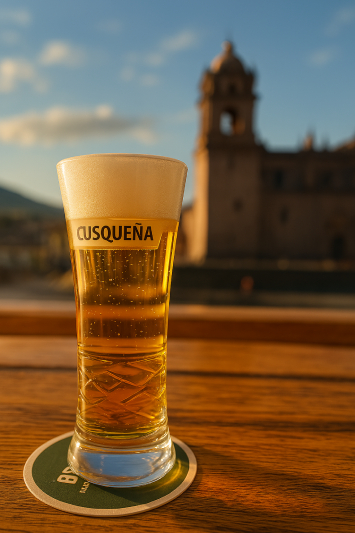 Cusco 360°