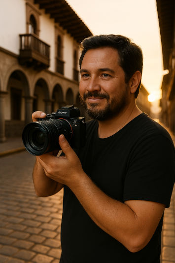 Instagrammable Cusco