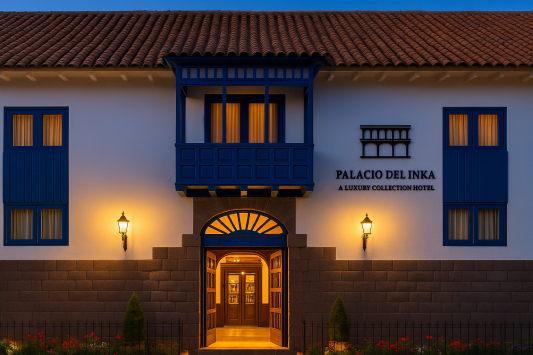 Cusco Gallery 1