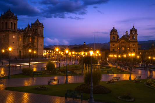 Cusco Enduring Spirit Gallery 2