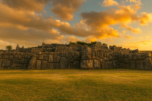 Cusco Enduring Spirit Gallery 3