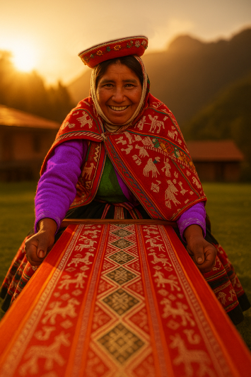 LIVING HERITAGE