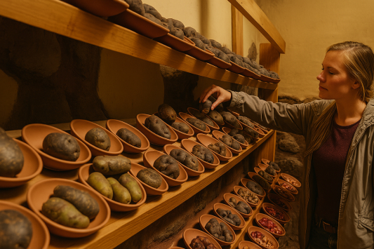 Sacred Valley Gallery 1