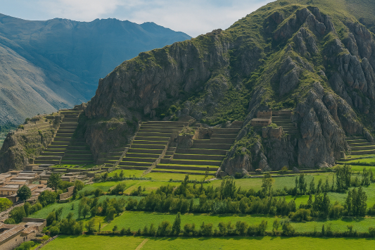 Sacred Valley Gallery 2