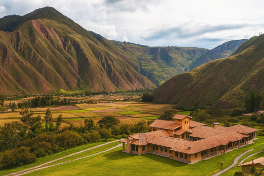Sacred Valley Gallery 3