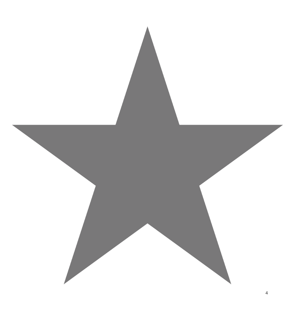 star
