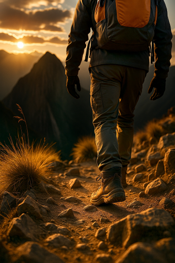 Journey Diaries