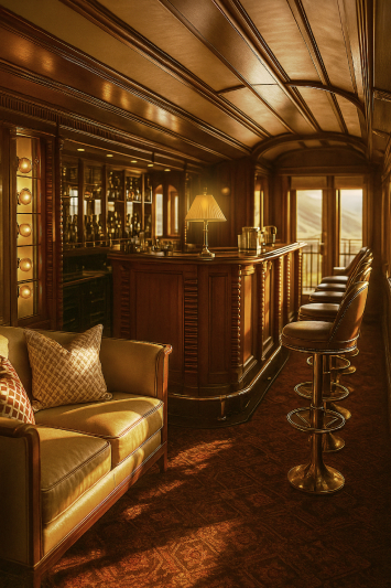 Luxury Redefined