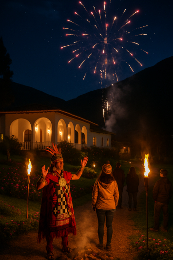 FAREWELL CELEBRATION