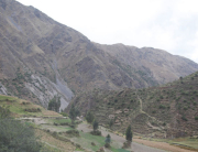 Lares Pass Trek - Peruvian Odyssey